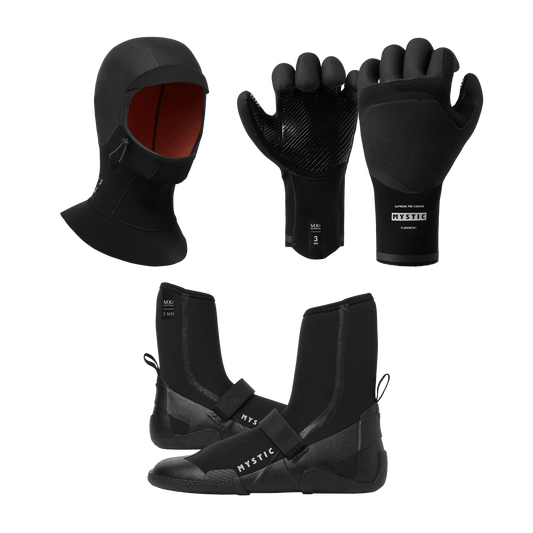 Mystic Roam Winter Set 2