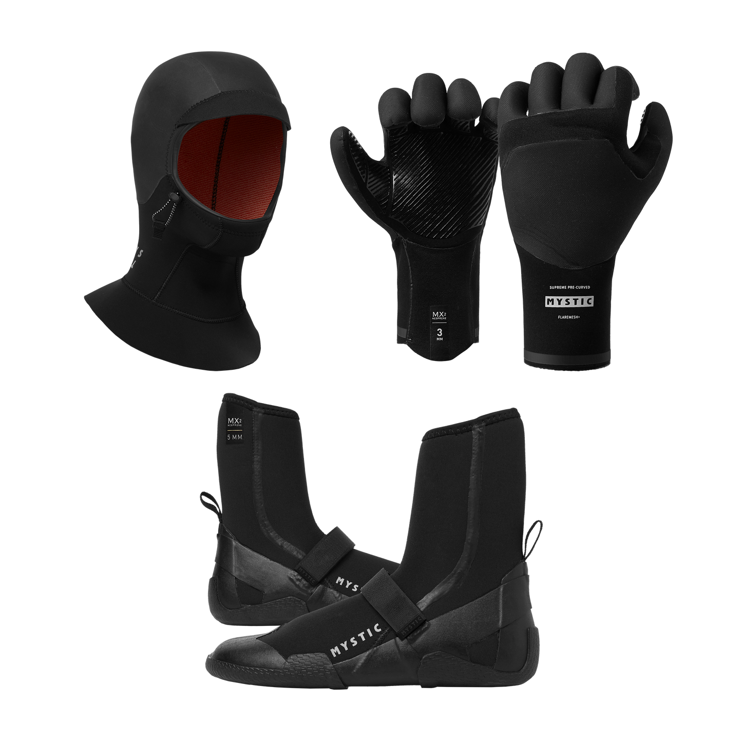 Mystic Roam Winter Set 2