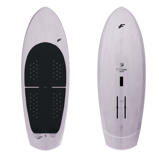 F-One ROCKET WING CROSSOVER CARBON 26