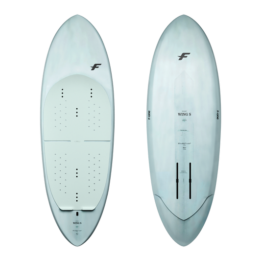 F-One ROCKET WING - S 26