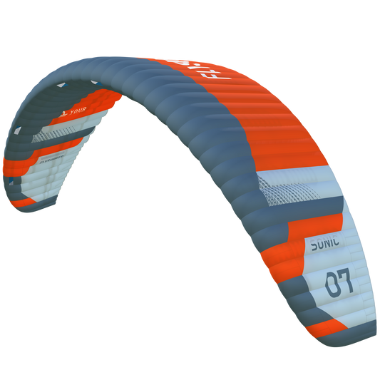 Flysurfer SONIC 5 Kite