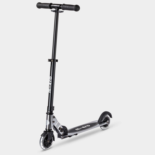 Micro SPRITE LED | Chrome