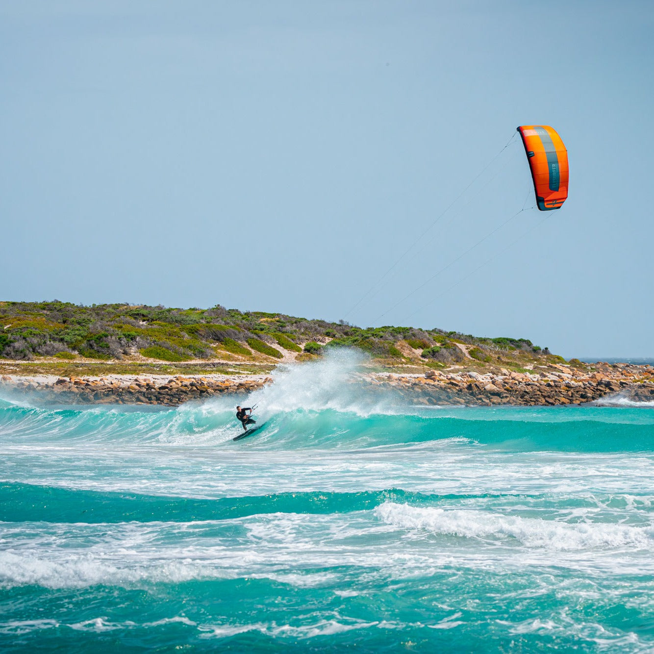 Flysurfer STOKE 4 Kite