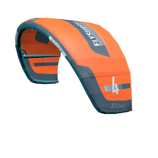 Flysurfer STOKE 4 Kite