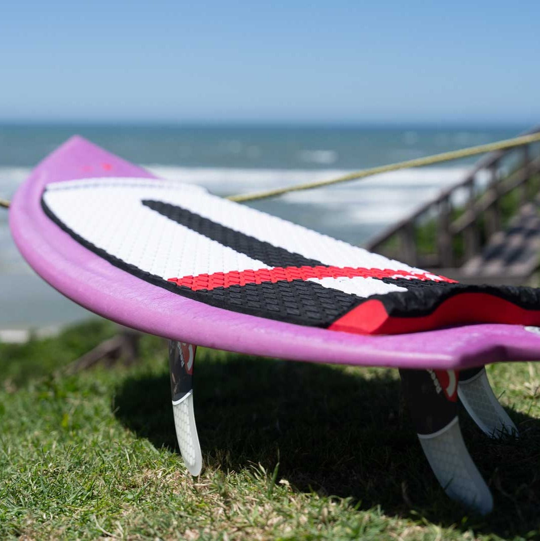 2024 Reedin SuperWave Kite Waveboard