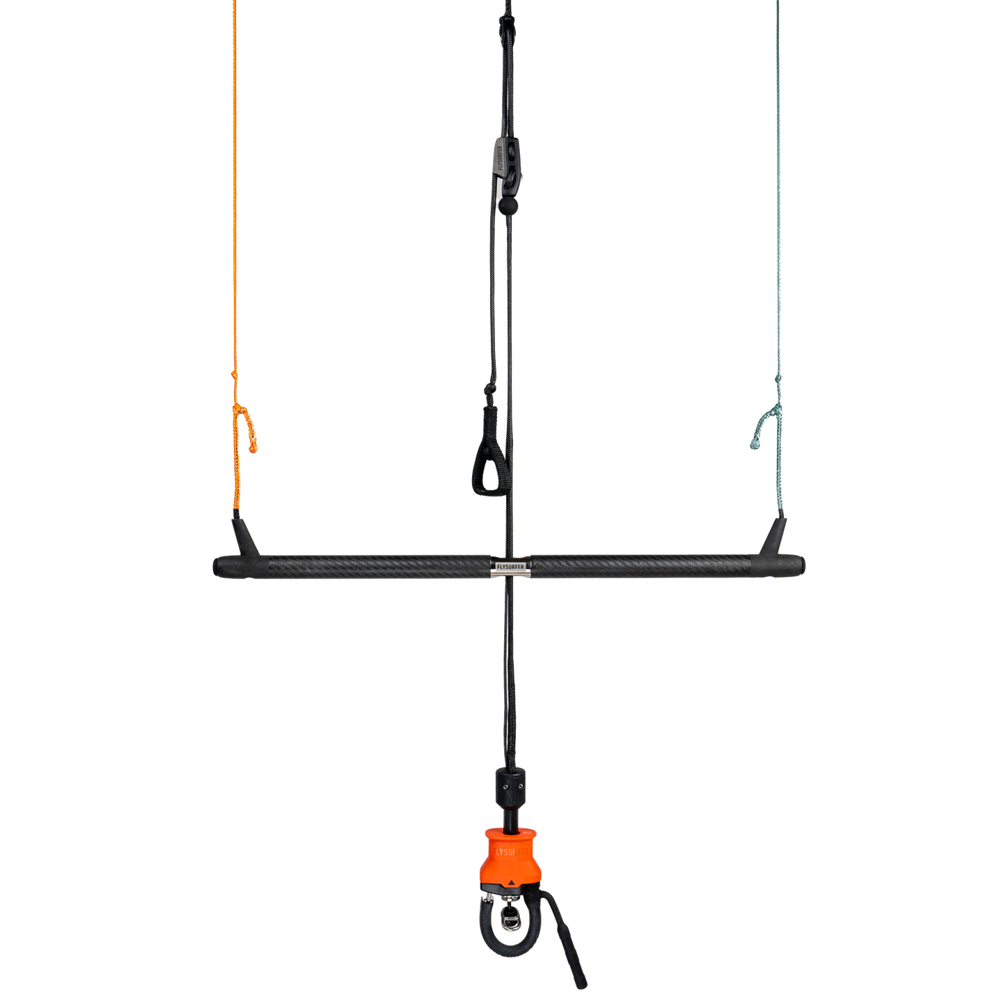 Flysurfer SYNC CARBON FREE Control Bar