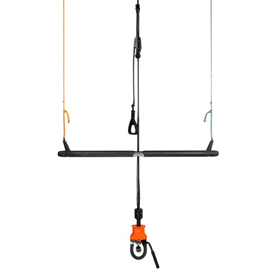 Flysurfer SYNC CARBON FREE Control Bar