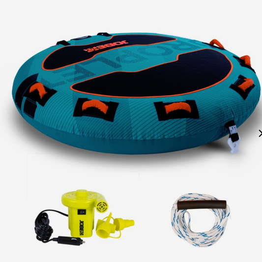 Jobe Storm Towable 2P