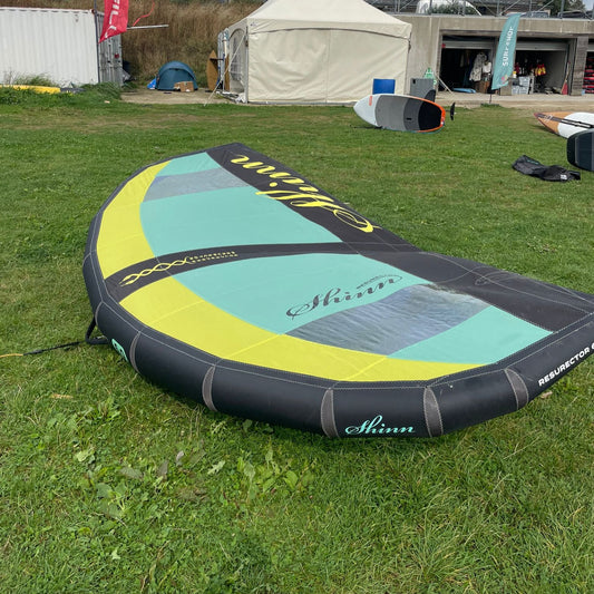2022 Shinn 6.0m Resurector V2 | USED / GRADE B