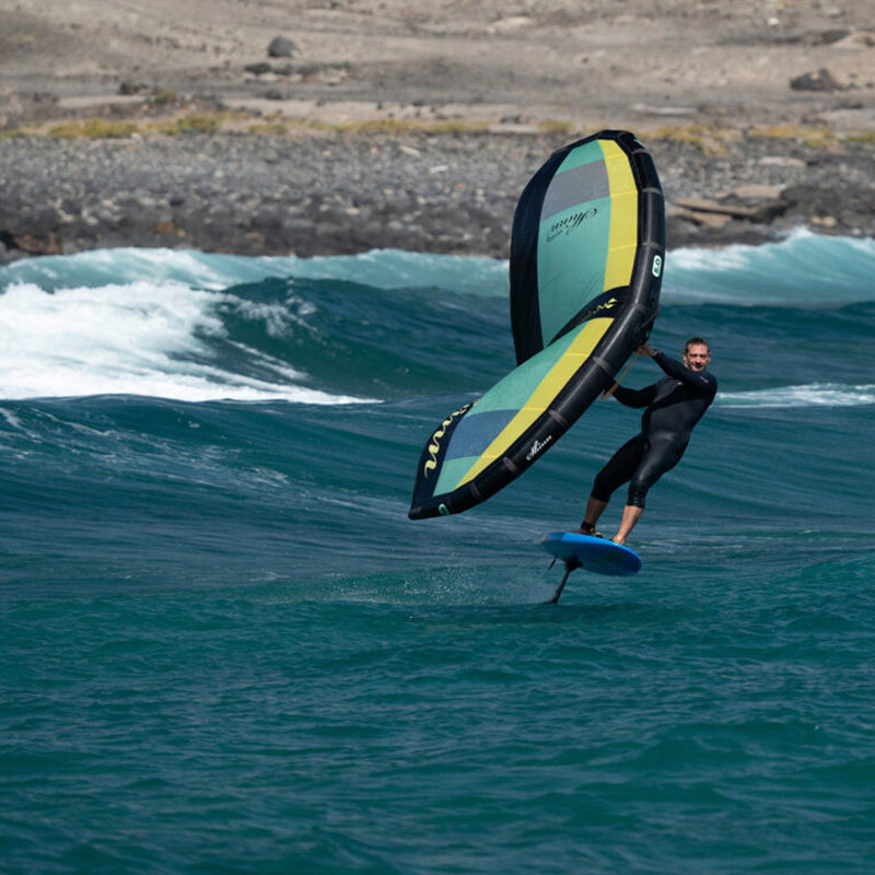 2022 Shinn 6.0m Resurector V2 | USED / GRADE B