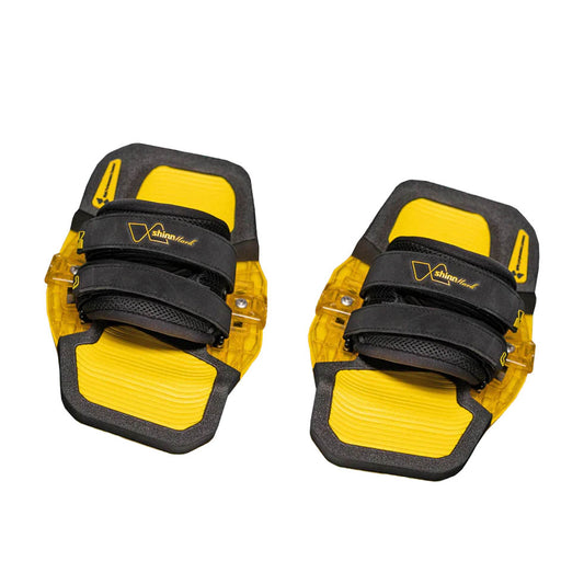 Shinn HPC Connection System