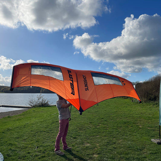 2022 Slingshot 4.4m BLASTER V1 | USED / GRADE B