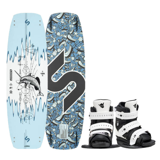 2026 Slingshot GROM Bundle