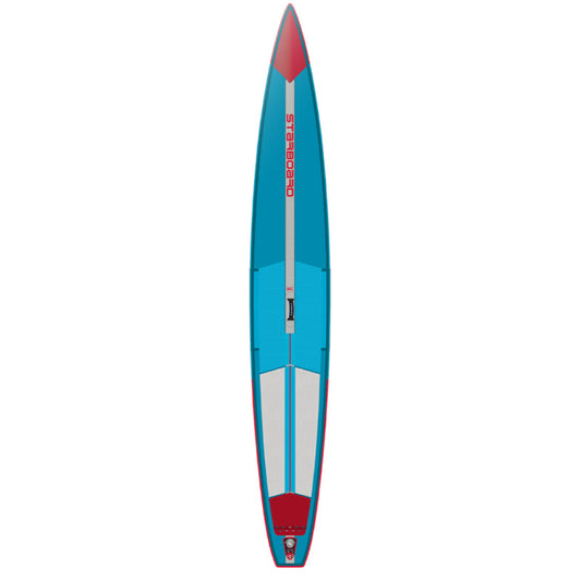 Starboard SUP 24/25 INFL. ALLSTAR DELUxE LITE
