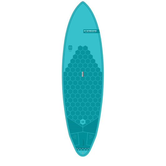 Starboard SUP 2025 SPICE LIMITED SERIES BLUE