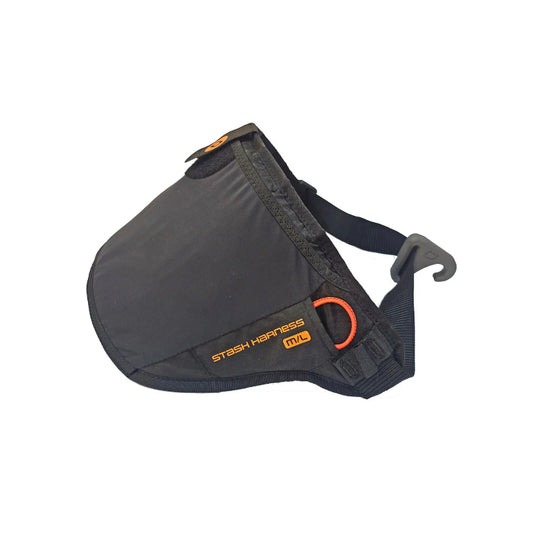 Ozone Parawing Stash Harness