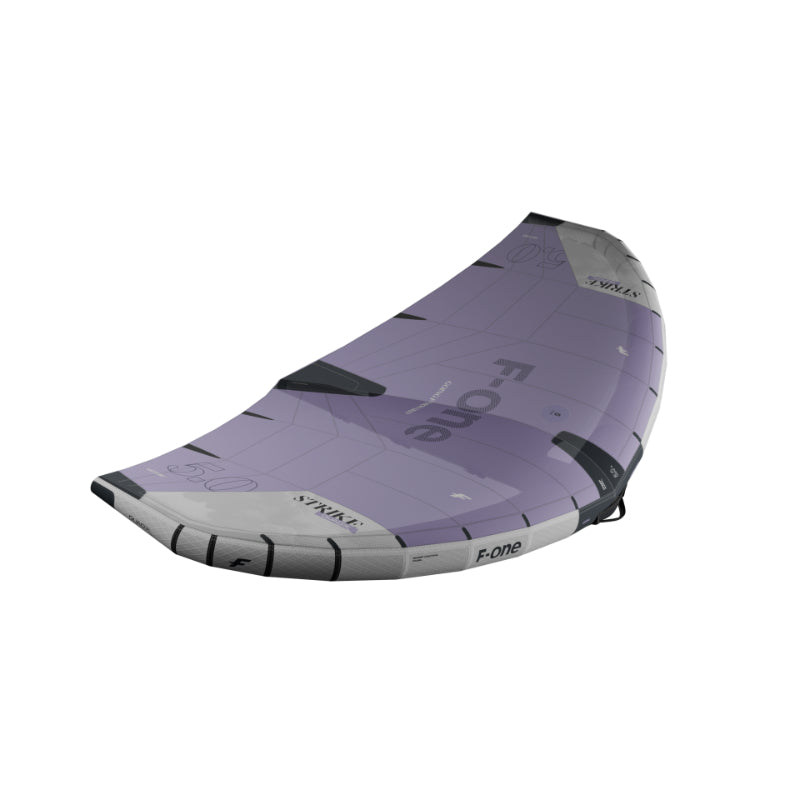 F-One STRIKE 6 QUADX - Kite-Wings