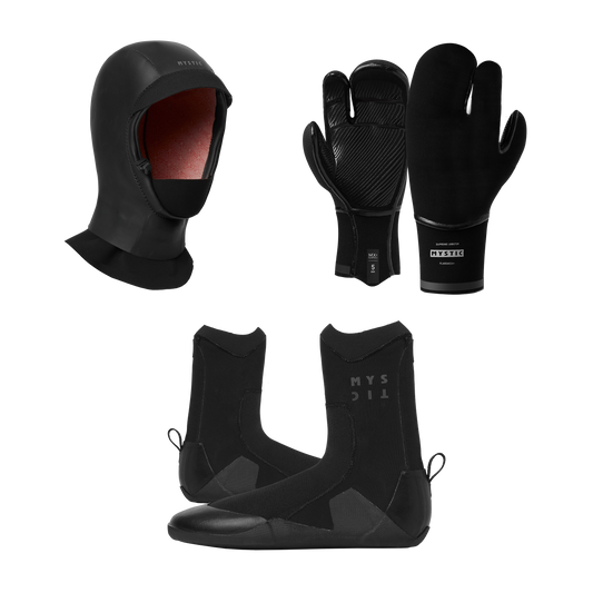 Mystic Supreme Winter Set