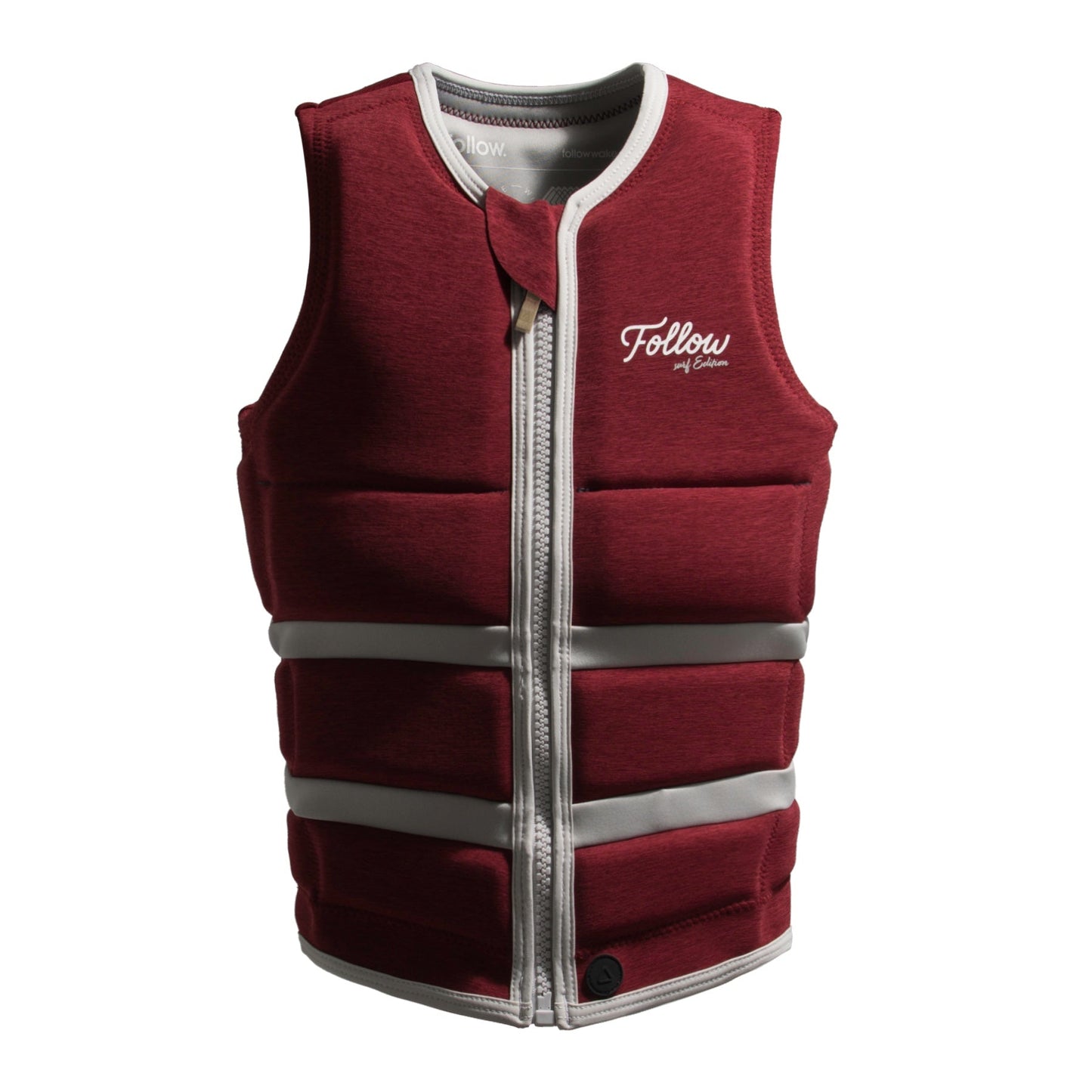 Follow Surf Edition Ladies Impact Vest