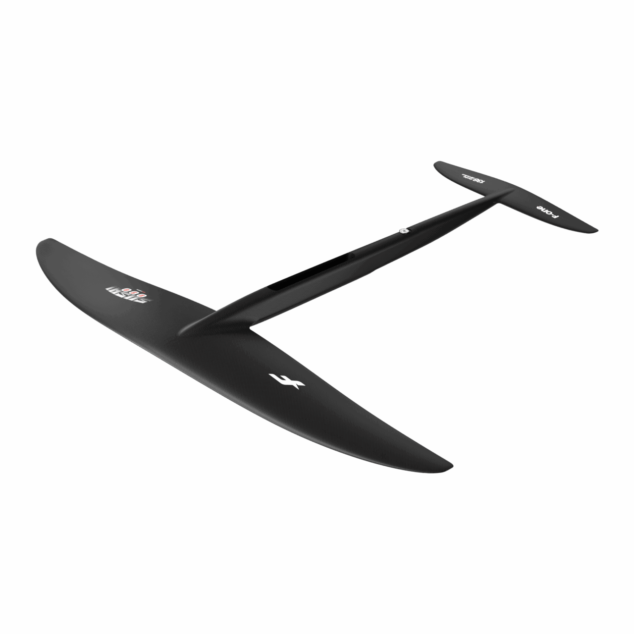 F-One PLANE SUSHI (CARVING 123-158 XS)