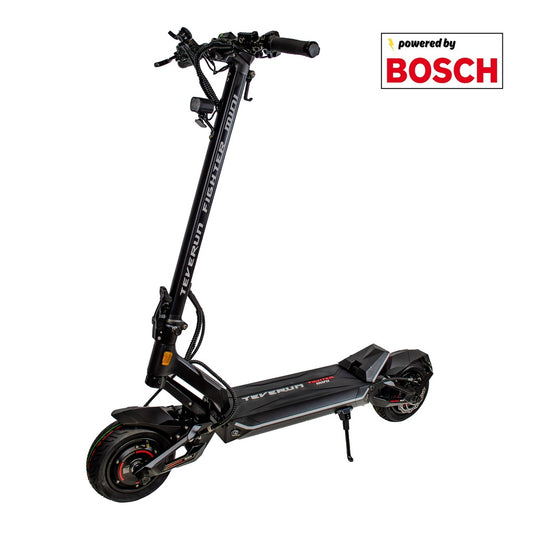 Teverun MINI ECO BOSCH | 2000w 52V 15.6Ah