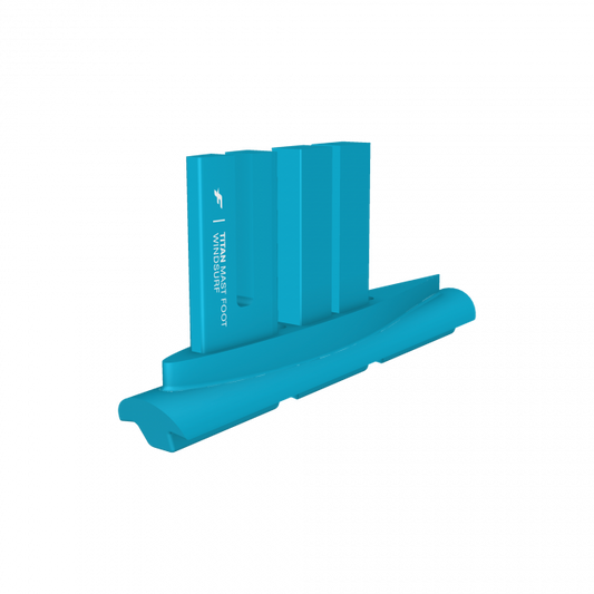 F-One TITAN MAST FOOT 2 -26