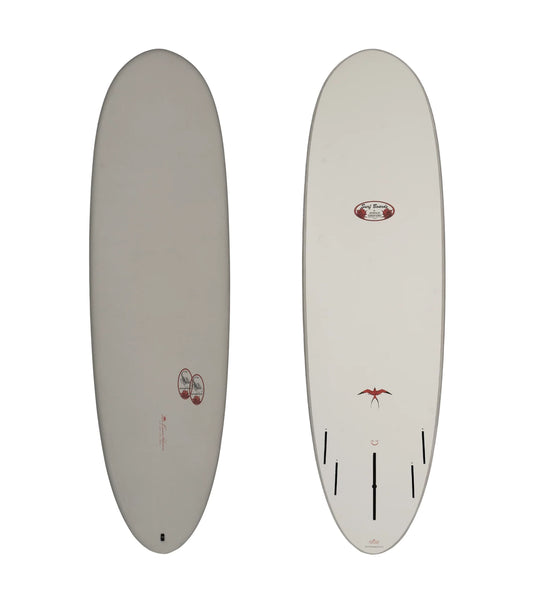 Takayama Scorpion 2 - Xtrasoft - Futures - 4 + 1 Fin