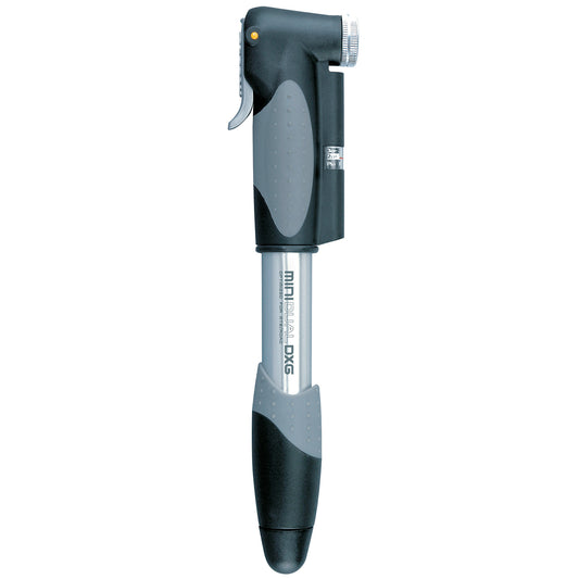 Topeak Mini Dual DXG