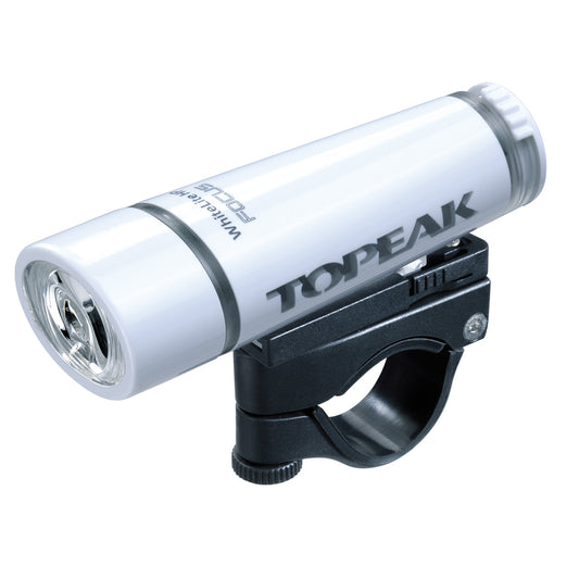 Topeak WhiteLite HP Focus