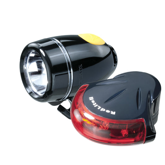 Topeak HighLite Combo II
