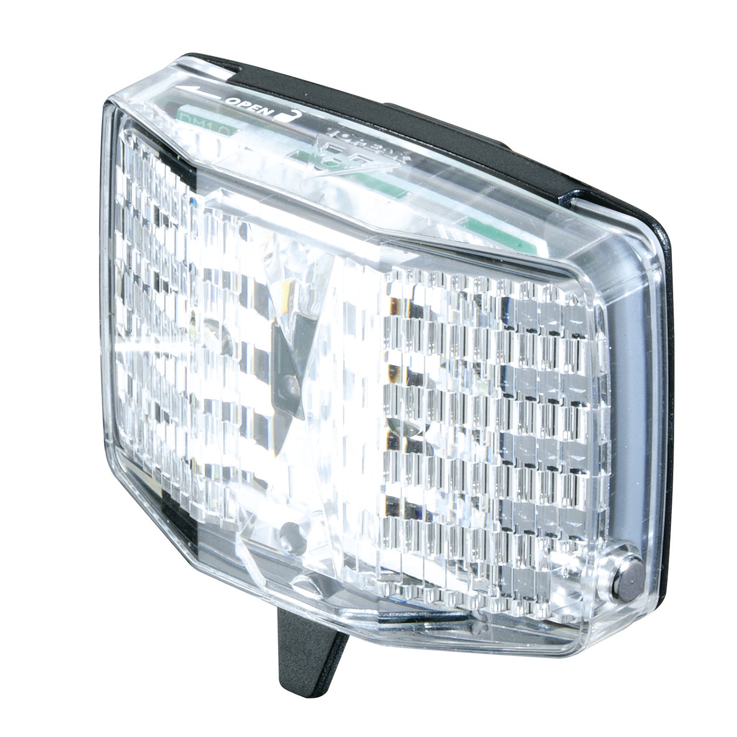 Topeak WhiteLite Aura