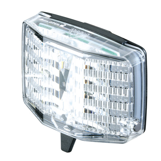 Topeak WhiteLite Aura