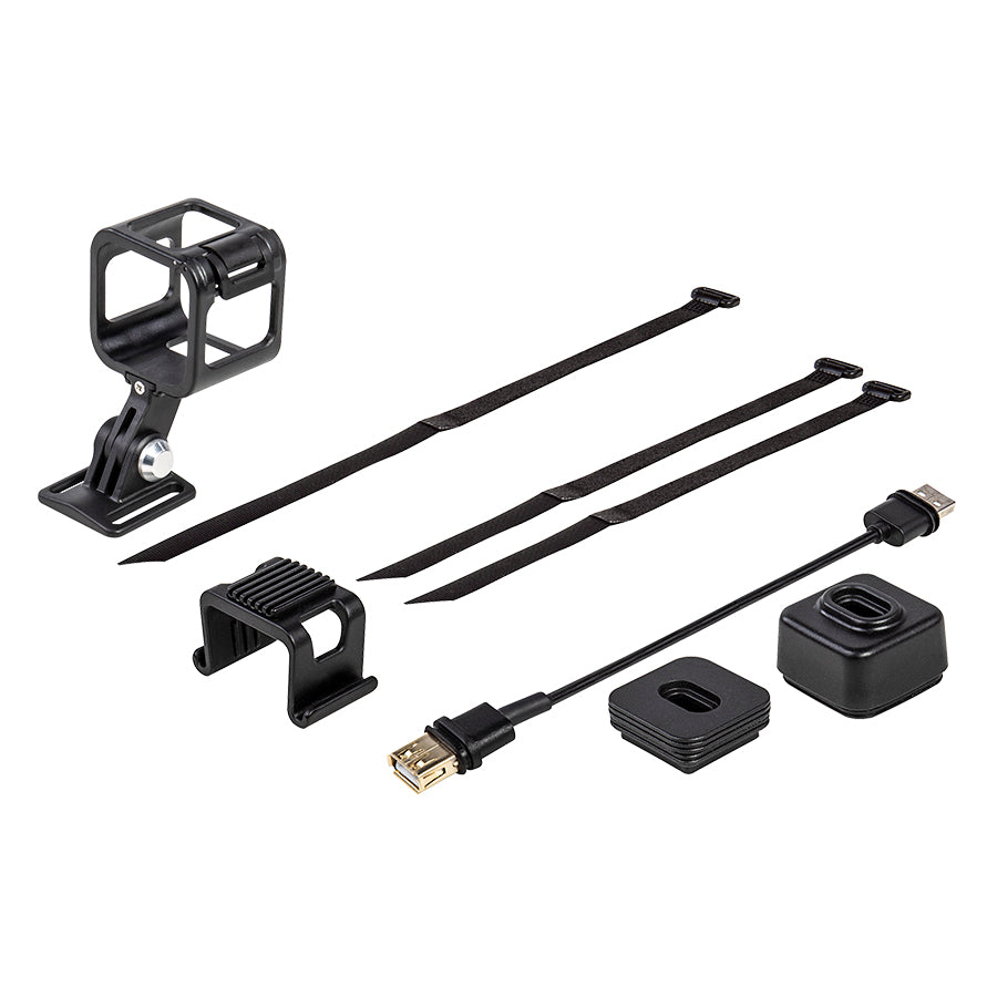 Topeak CubiCubi Helmet Mount