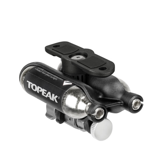 Topeak Ninja Master+ CO2 FuelPack