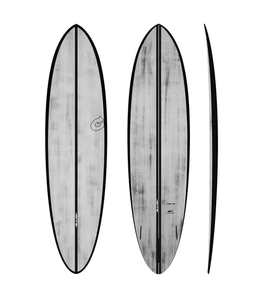 Torq Chopper ACT - Futures - 2 + 1 Fin