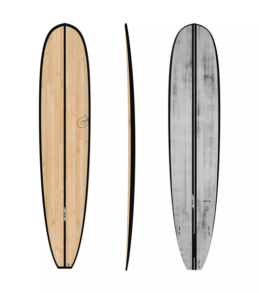 Torq The Don NR ACT - FCS II - 2 + 1 Fin