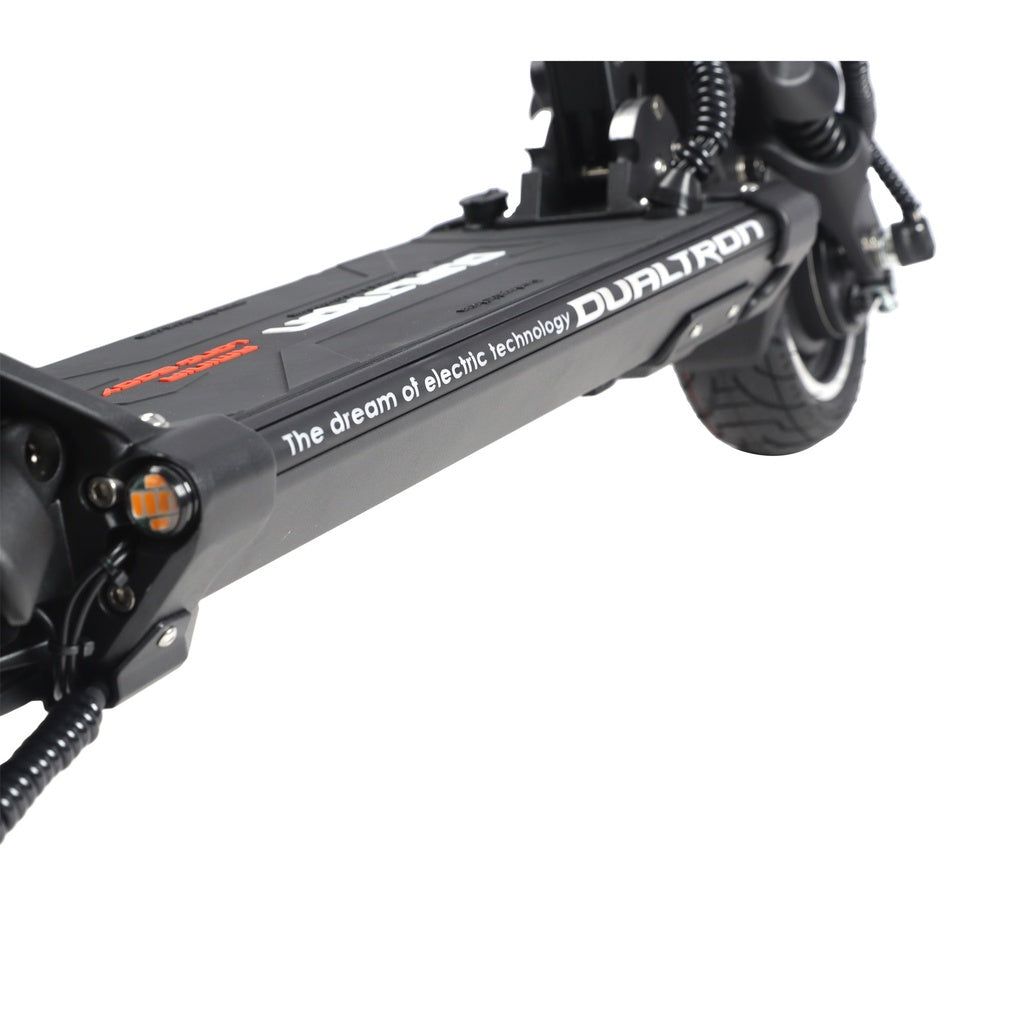 Dualtron AMINIA SPECIAL | 2x1000w 52V 21Ah