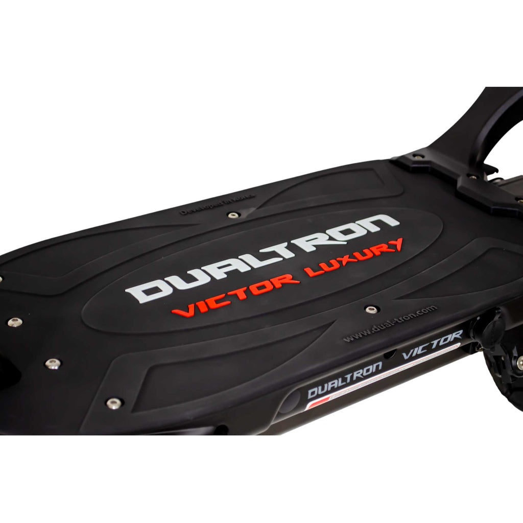 Dualtron VICTOR LUXURY 2025 | 4000w 60v 30Ah