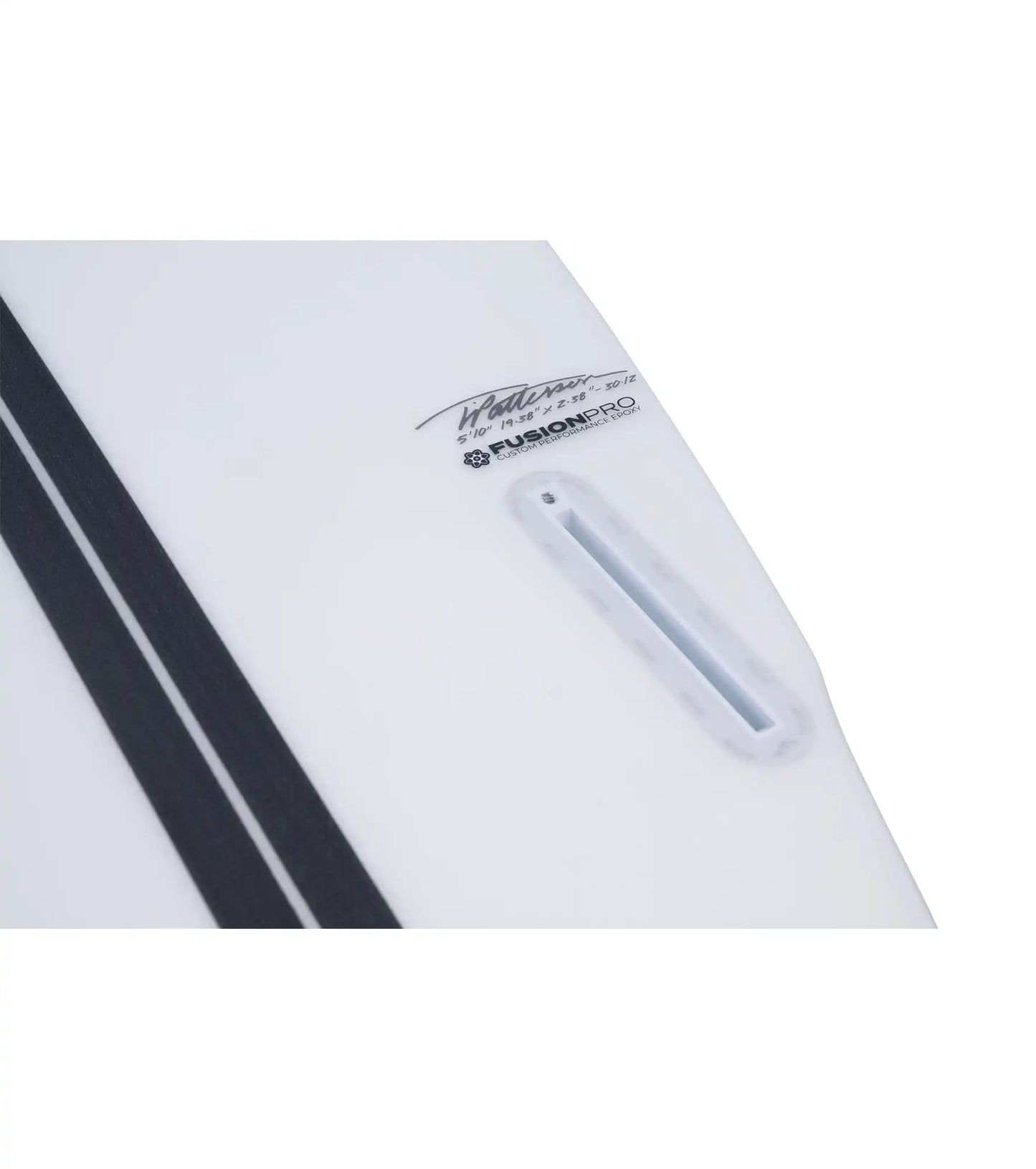 Timmy Patterson Synthetic 84 - Fusion Pro - Futures - 3 Fin