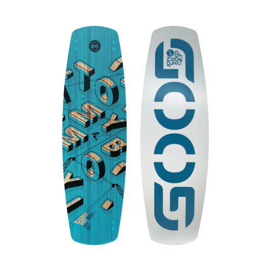 Goodboards TOMMYBOY Wakeboard | 26
