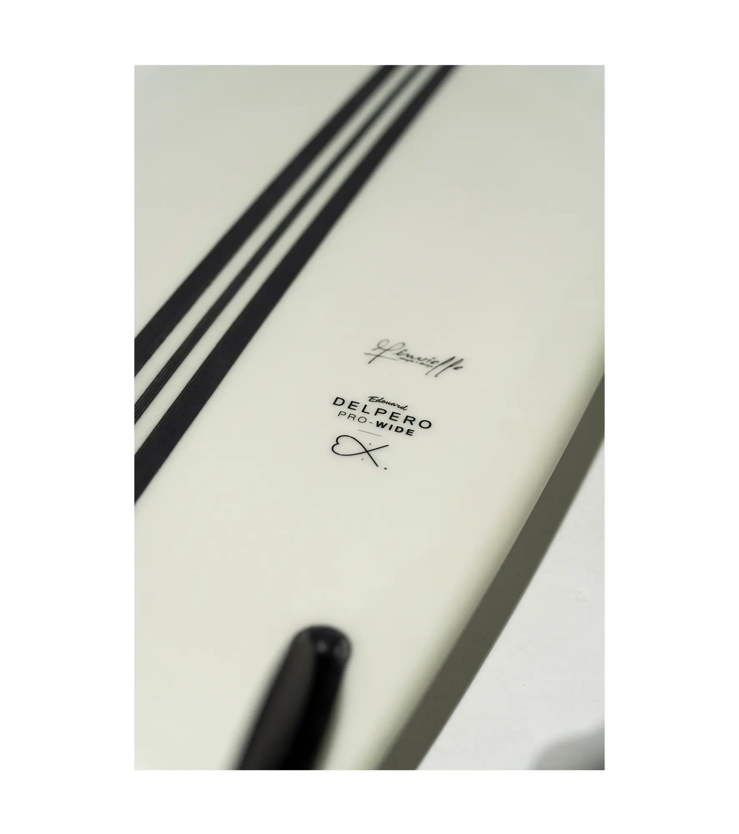 Torq Delpero Pro Wide TEC - FCS II - 2 + 1