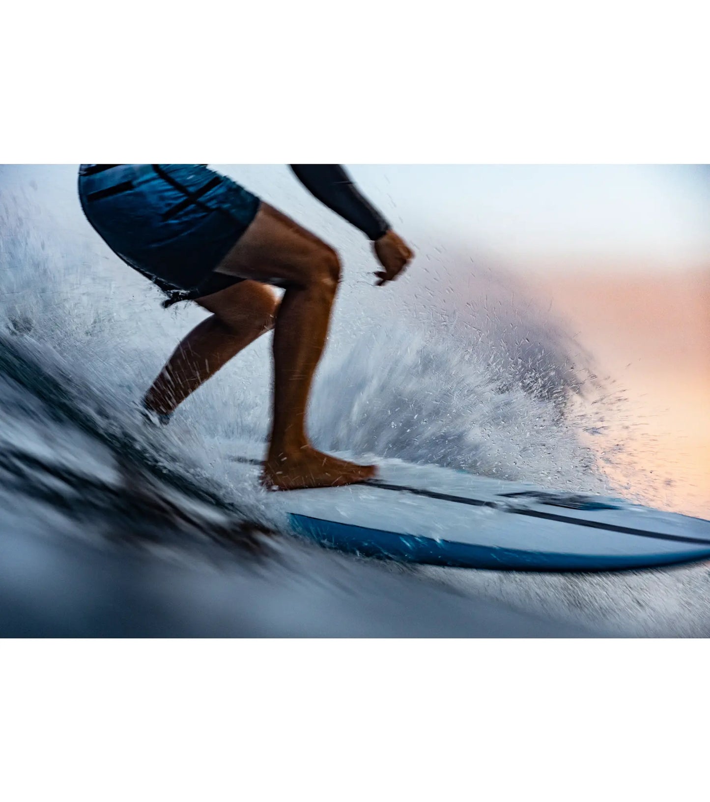 Channel Islands Chancho - Al Merrick - X-Lite - Futures - 3 Fin