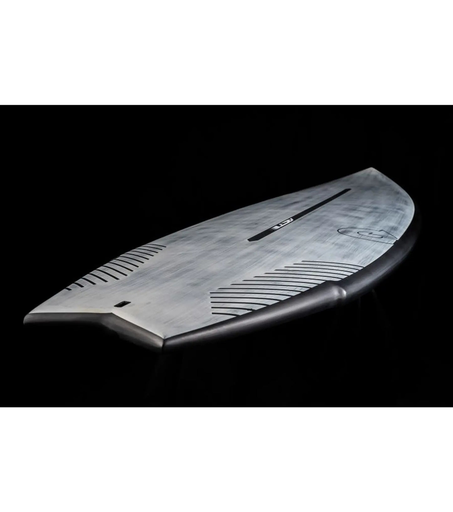 Torq GoKart ACT - Futures - 5 Fin