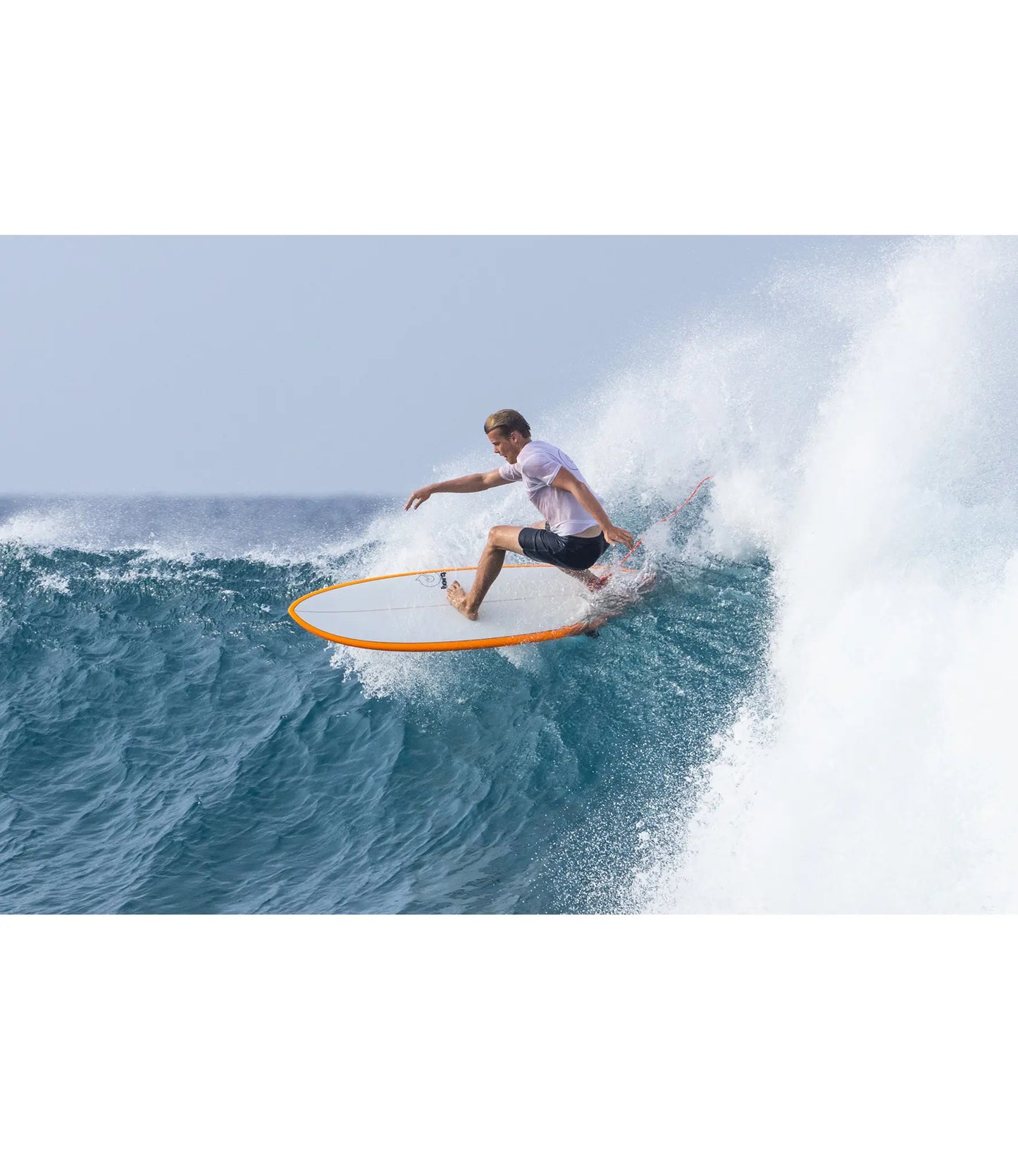 Torq Mod Fish TET - Futures - 5 Fin