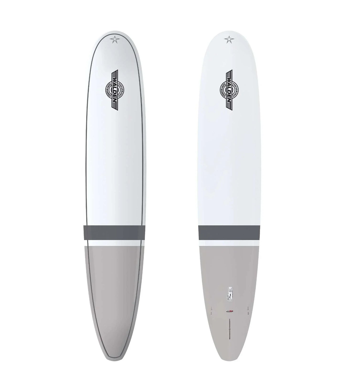 Walden Magic Model - Tuflite C-Tech - FCS II - 2 + 1 Fin