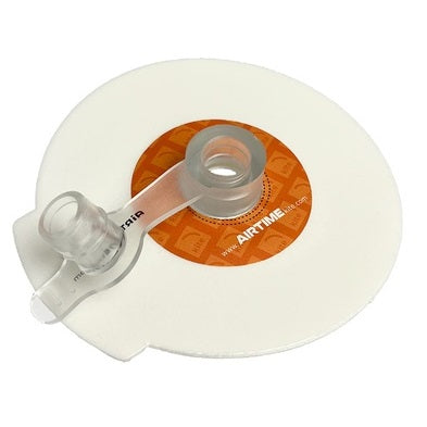 AIRTIME Valves Deflate