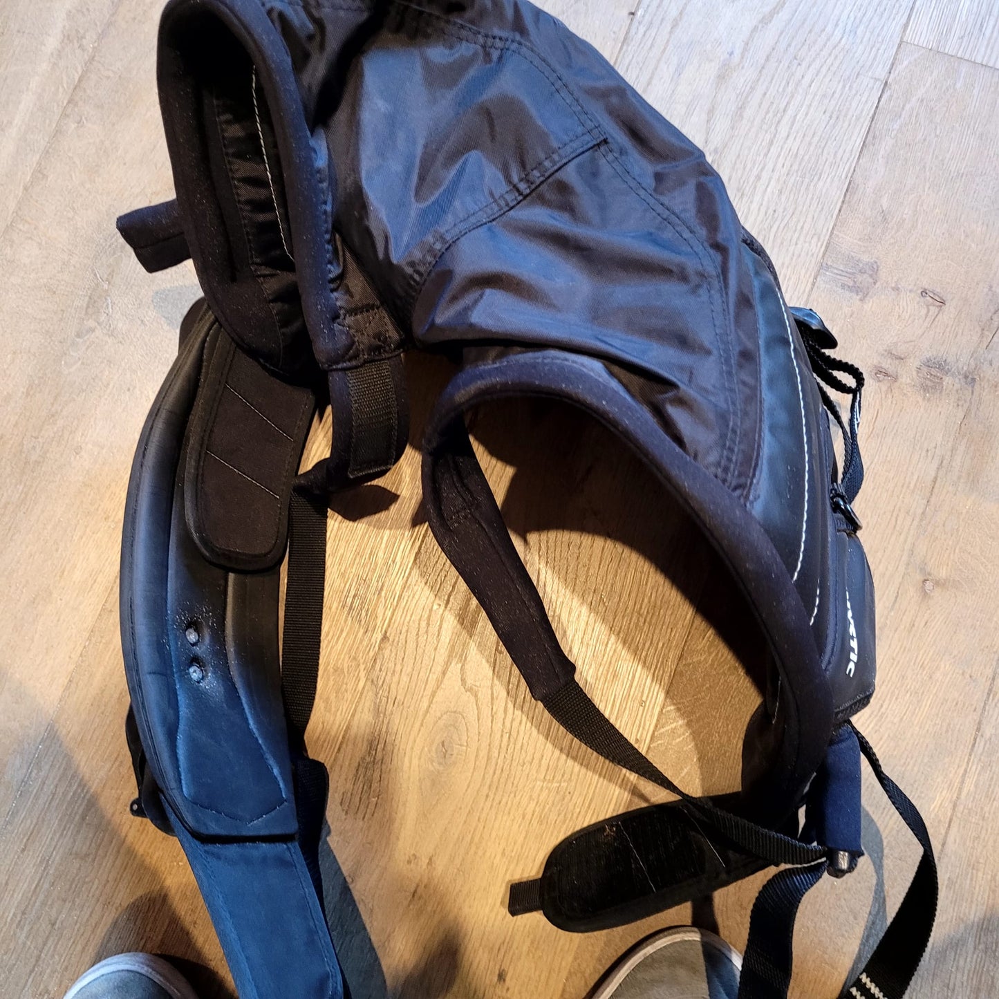 2017 Mystic Driver Seat Harness w/slider | USED / GRADE A