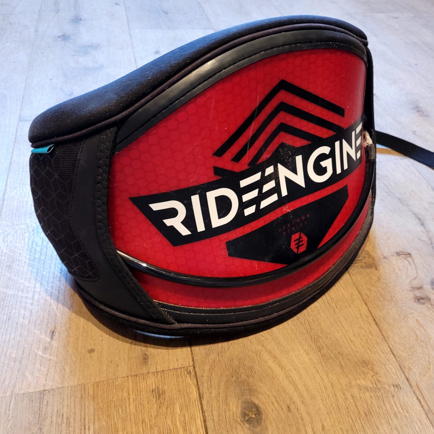 2017 RIDE ENGINE Hex Core Harness w/slider | USED / GRADE B