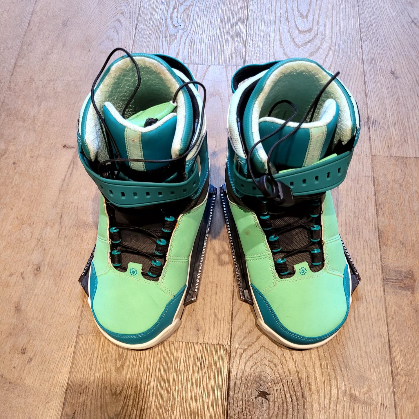 Slingshot Jewel Boot 2018 - 6US | USED / GRADE B