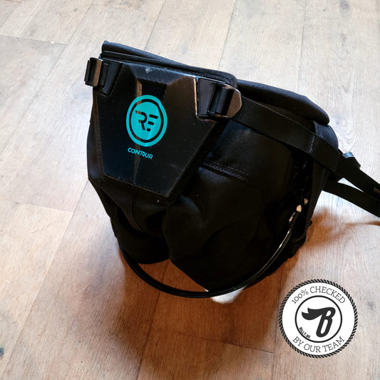 2023 Ride Engine CONTOUR V2 Seat Harness | USED / GRADE A